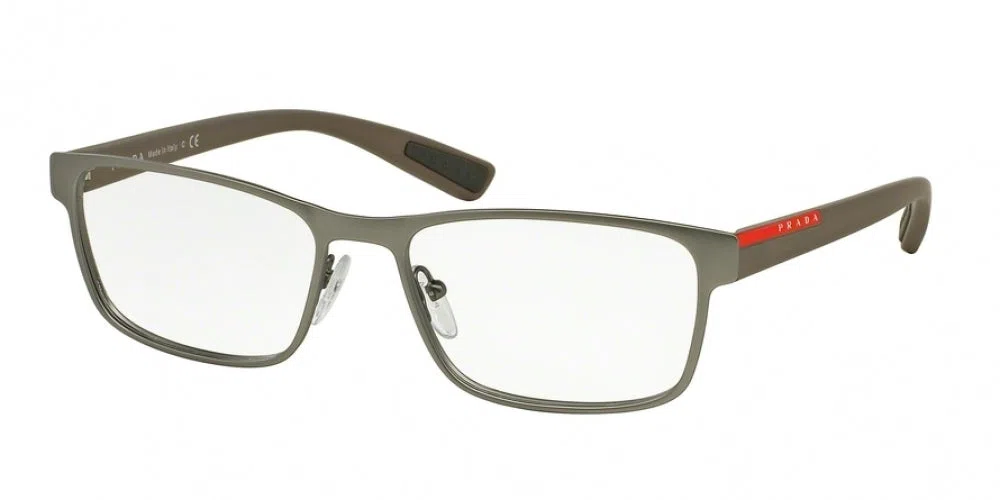 Prada Linea Rossa Lifestyle 50GV Eyeglasses - view 8